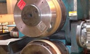 Гидрогайки Amtec как устанавливаются на объект — Гидрофаб