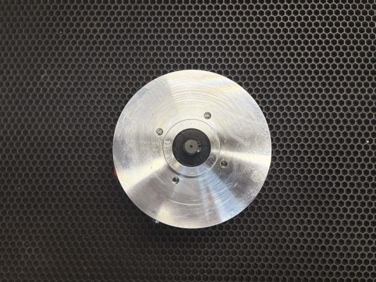 Радиально-поршневые насосы (трехплунжерные) — Гидрофаб