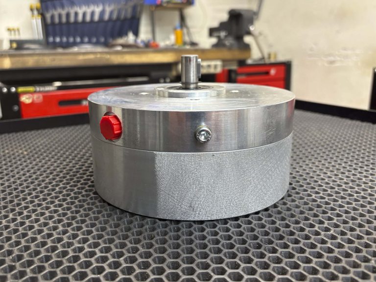 Радиально-поршневые насосы (трехплунжерные) — Гидрофаб