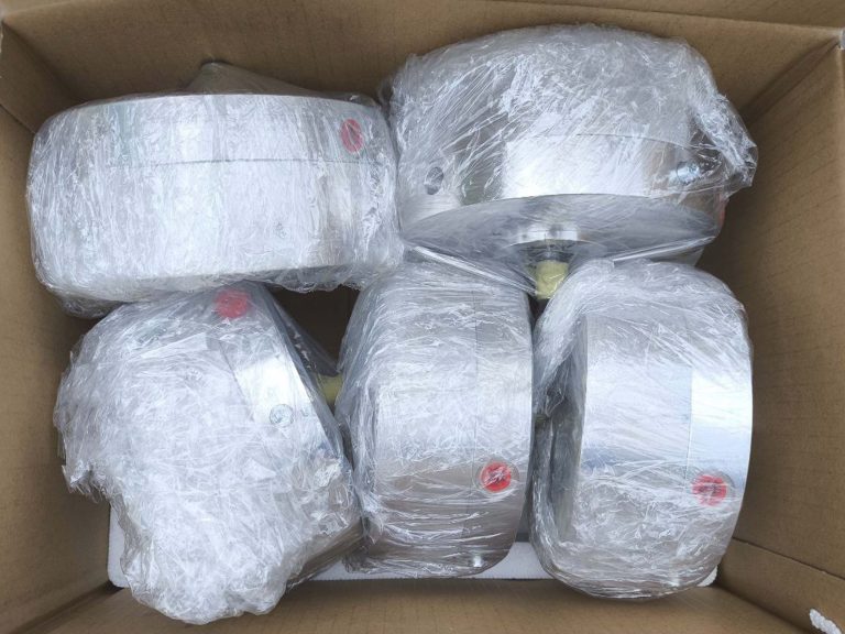 Радиально-поршневые насосы, HFHRK — Гидрофаб