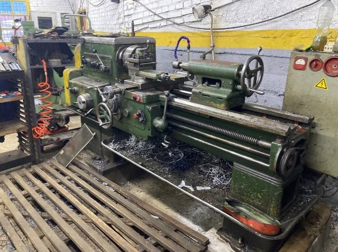 16К25 ×2 и&nbsp;1К625